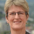 Sue Bidrose