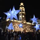 The Midwinter Carnival. Photo: Peter McIntosh