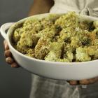 Food styling and photo: Sophie James