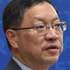 Dingli Shen
