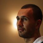 Quade Cooper. Photo: Getty Images