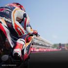 All the equipment, colourful bikes, and sponsors are available, as well as all the real-life...