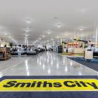 Smiths City admits its restructuring has not gone to plan. PHOTO: SUPPLIED