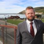 The Oamaru Whitestone Civic Trust will not support development of Oamaru’s historic harbour until...