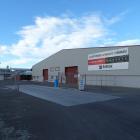 Canterbury Spinners Ltd's Oamaru plant has been sold to United States flooring company Mohawk...