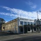 The Waitaki District Council has bought the Bailie and Humphrey's building at 24 Thames St, next...