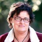 Michelle Thompson-Fawcett