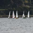 Recreational craft in most of Otago will have to display names or numbers under a proposed new...