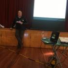 FMG Southland area manager Guy Taylor talks about what farmers can do to minimise on-farm risk at...
