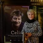 Former Dunedin journalist Amanda Millar produced and directed Celia, a documentary about the life...