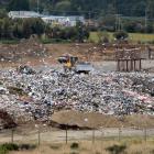 The DCC says Green Island Landfill will come to the end of its functional life as a landfill in...
