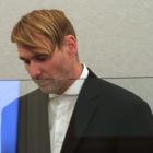 Jacob Medary was nearly six times the drink-drive limit and an empty vodka bottle was found in...