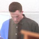 Joshua Hair was denied parole because he was still deemed an undue risk to the community. Photo:...