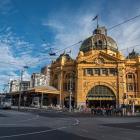Virgin Australia will start up to five flights per week between Sydney and Wellington, as well as...