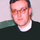 Fr Magnus Murray. Photo: supplied 