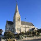 St Luke’s Church in Oamaru. Photo: Hamish MacLean
