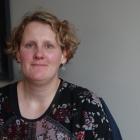 Former Greater Green Island Community Network worker and current Saddle Hill Community Board...