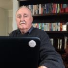 Mosgiel-Taieri Com­munity Board member Maurice Prendergast (78) has written a draft submission...