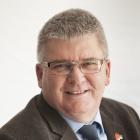 Neil Gillespie