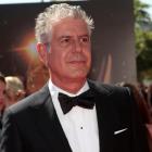 Celebrity chef and television host Anthony Bourdain has died. Photo: Reuters