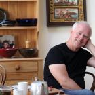 Bill Manhire presents a series of tantalising riddles with musical interpretation, in Tell Me My...