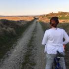 Farmers are being called on to ensure the Otago Central Rail Trail is kept clean for cyclists....