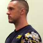 Dylan Hancock was jailed for 3.5 years. Photo: Rob Kidd