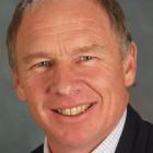 Geoff Blackmore.