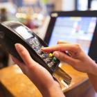 There has been a strong rise in retail spending on electronic cards, according to Statistics New...