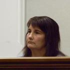 Hayley Hunter (40) had to sell her house to repay the $100,000 she stole from her sister. PHOTO:...