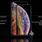 Philip W. Schiller, Senior Vice President, Worldwide Marketing of Apple, speaks about the the new...