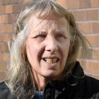 Judy Harvey