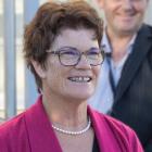 Kathy Grant