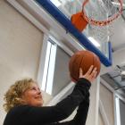 Various sports will be showcased at the Wanaka Recreation Centre this Sunday during the fifth...