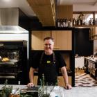 Simon Gault will appear at the Fresh Food Show as part of The Great Kiwi Home and Living Show on...