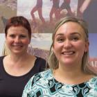 Looking forward to making rural women's access to health services easier and cheaper in December...