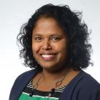 Loshni Manikam, of Winton.