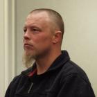 Timothy Arbuckle-Hill (30) was jailed for three years for setting a fire at the Portobello Hotel....