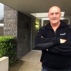 Downer routine works manager Alastair Dickie, of Mosgiel, remains working as an adviser to the...