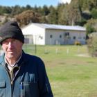 A new $4 million community hall is probably on the way for Luggate, says Luggate Community...