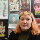 Rape Crisis Dunedin funding and resource co-ordinator Zoe Hayes says demand for the organisation...
