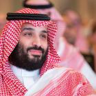 Saudi Crown Prince Mohammed bin Salman. Photo: Reuters