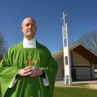 Alexandra parish priest Fr Vaughan Leslie says ‘‘misguided’’ actions by the Catholic Church...