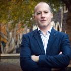 Jesse Bering's book tackles the topic of suicide. PHOTO: LEONARDO RAMOS