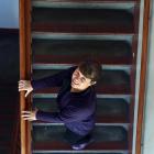Dunedin City Council's new heritage adviser Andrea Farminer says people are often overlooked as...