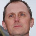 David Berg

