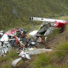 The Civil Aviation Authority has concluded the fatal crash of a Cessna 185 in the north branch of...