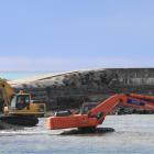 Photo: Hamish MacLean