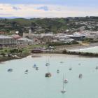Consultation on Oamaru Harbour will include public meetings, drop-in sessions, and a public...