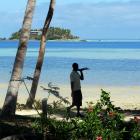 What could be better than the sight of your island resort butler bringing breakfast? PHOTOS:...